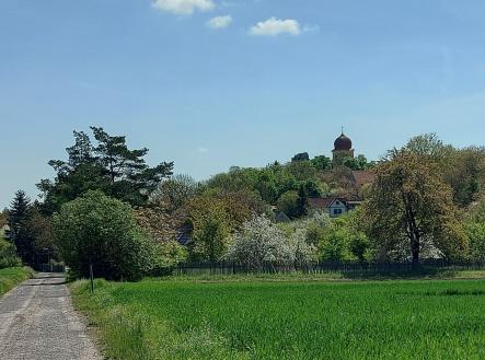 Prodej - pozemek pro bydlení, 1 532 m²