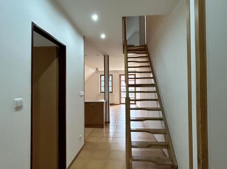 Pronájem bytu, 2+kk, 80 m²