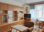Pronájem bytu, 2+1, 49 m²