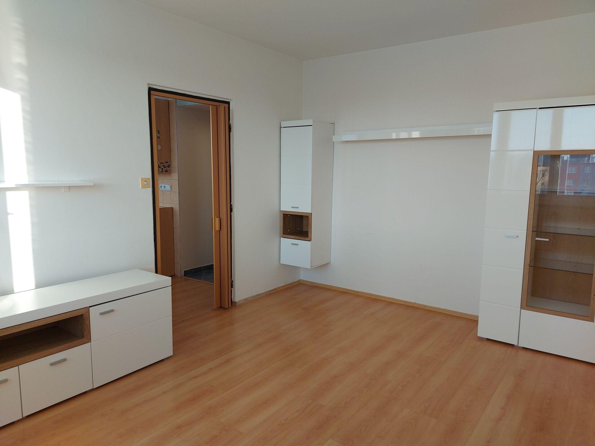 Prodej bytu 1+1 Louny