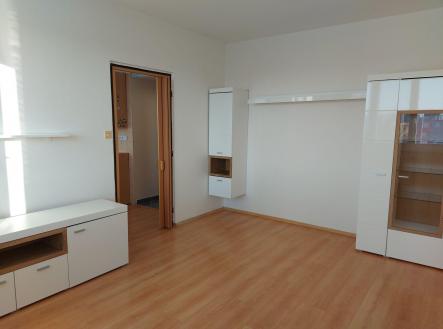 Prodej bytu, 1+1, 36 m²