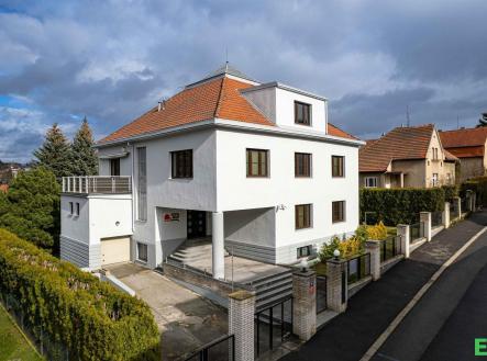 Prodej - dům/vila, 637 m² obrázek