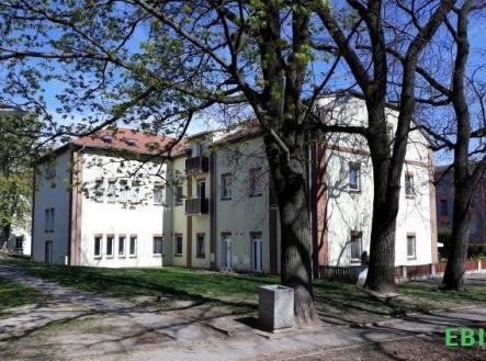 . | Prodej bytu, 2+kk, 53 m²