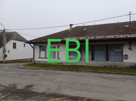 Prodej - dům/vila, 165 m²