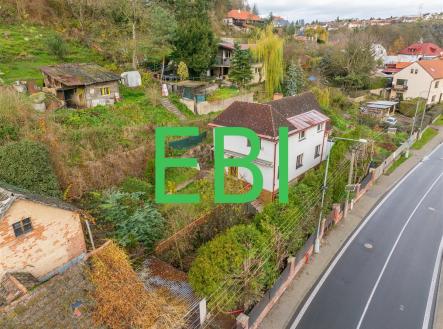 . | Prodej - dům/vila, 148 m²