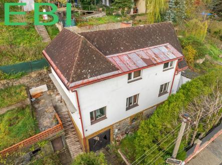 . | Prodej - dům/vila, 148 m²
