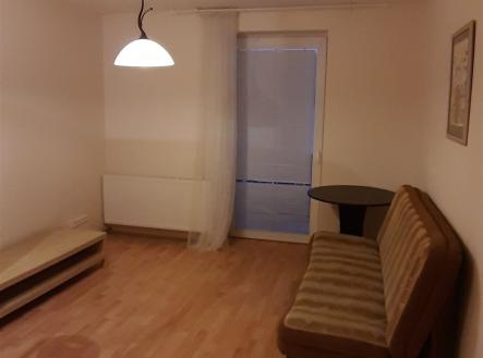 . | Pronájem bytu, 2+kk, 53 m²