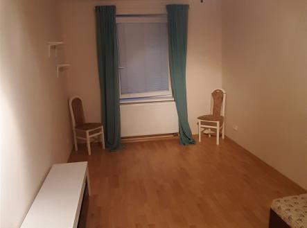 . | Pronájem bytu, 2+kk, 53 m²