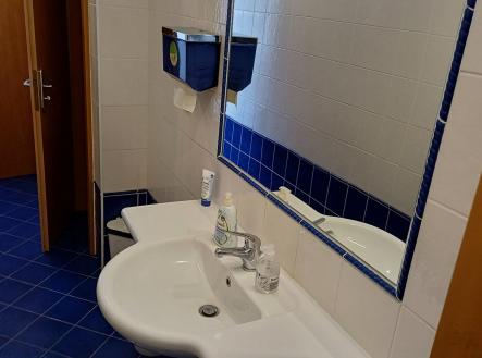 . | Pronájem - kanceláře, 430 m²