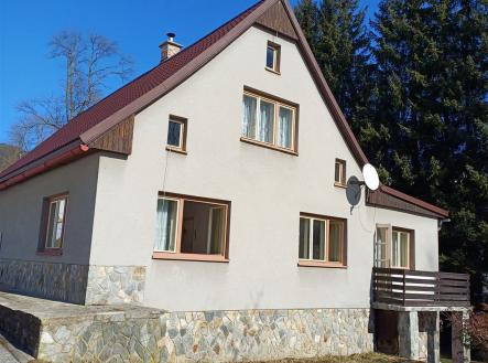 Prodej - dům/vila, 290 m² obrázek