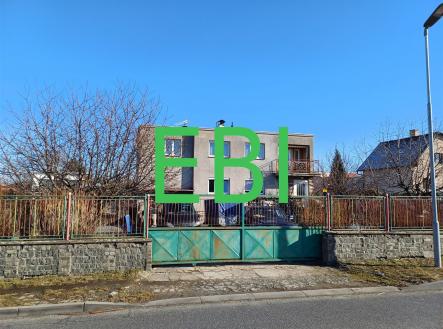   | Prodej - dům/vila, 190 m²