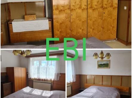   | Prodej - dům/vila, 190 m²