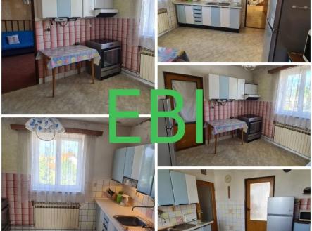   | Prodej - dům/vila, 190 m²