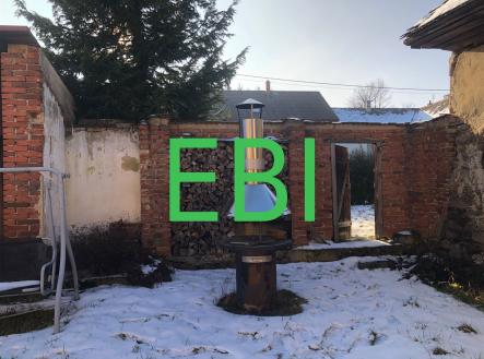 . | Prodej - dům/vila, 115 m²