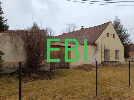 . | Prodej - dům/vila, 115 m²
