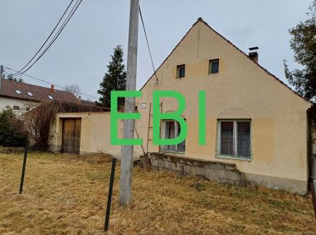. | Prodej - dům/vila, 115 m²
