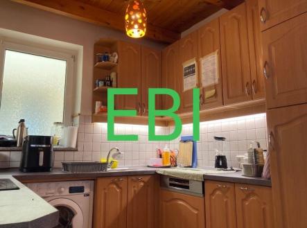 . | Pronájem bytu, 2+kk, 60 m²