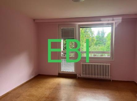 . | Pronájem bytu, 3+1, 73 m²