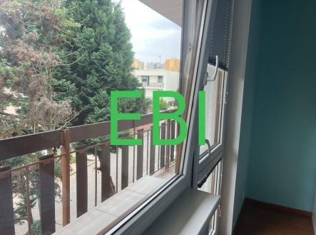 . | Pronájem bytu, 3+1, 73 m²