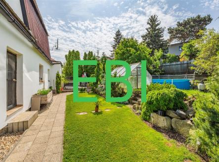 . | Prodej - dům/vila, 113 m²