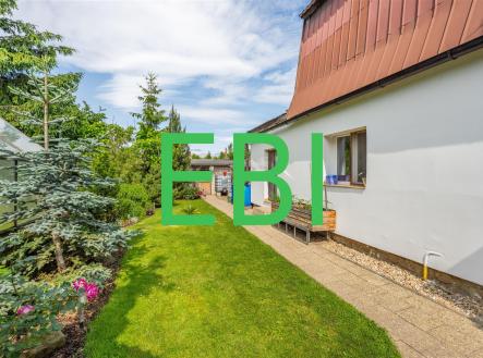 . | Prodej - dům/vila, 113 m²