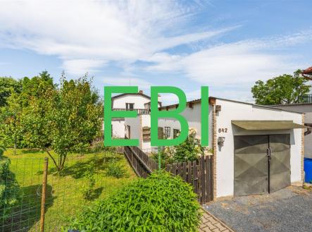 . | Prodej - dům/vila, 113 m²