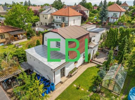 . | Prodej - dům/vila, 113 m²