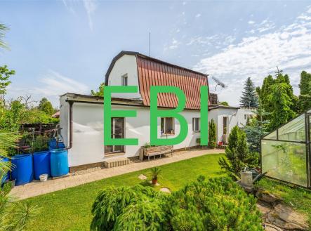 . | Prodej - dům/vila, 113 m²