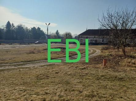 . | Pronájem - skladovací prostor, 250 m²