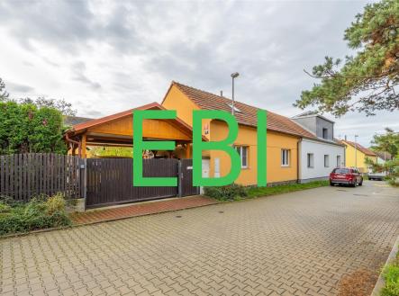 . | Prodej - dům/vila, 151 m²