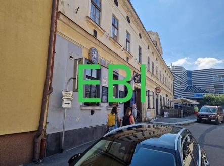 . | Prodej - jiné, 1 773 m²