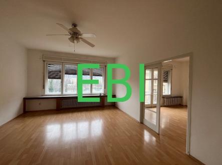 Pronájem bytu, 4+1, 130 m² obrázek