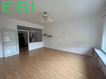 . | Pronájem bytu, 4+1, 130 m²