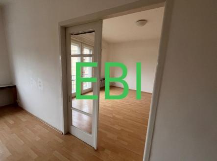 . | Pronájem bytu, 4+1, 130 m²