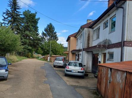 . | Prodej - dům/vila, 140 m²