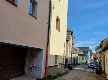 Prodej bytu, 1+kk, 47 m² obrázek