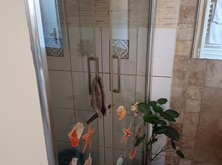 . | Prodej bytu, 1+kk, 47 m²