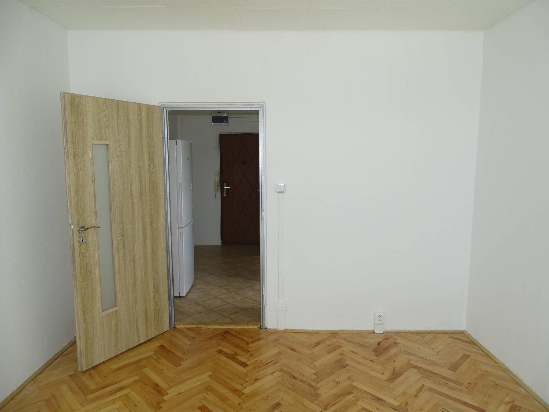 Byt 1+kk, 26 m2, ul. Radniční, Tanvald