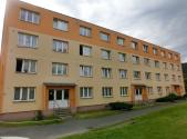 Prodej bytu, 1+kk, 23 m²