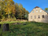 Prodej - dům/vila, 460 m²