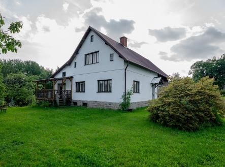Prodej - dům/vila, 100 m²