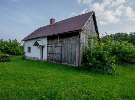Prodej - dům/vila, 100 m²