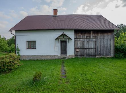 Prodej - dům/vila, 100 m²