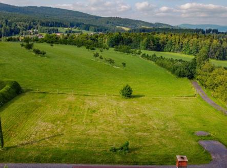 Prodej - pozemek pro bydlení, 2 126 m²
