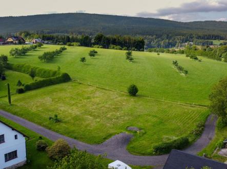 Prodej - pozemek pro bydlení, 2 126 m²