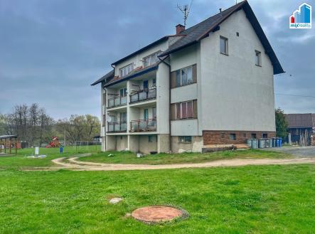 Fotka 3 | Prodej bytu, 3+1, 70 m²