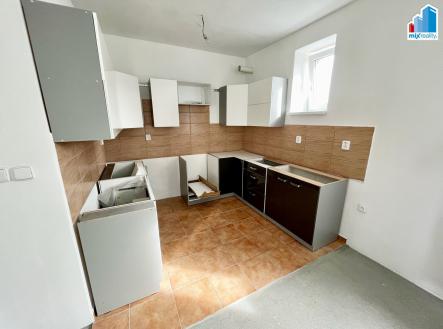 Prodej bytu, 3+kk, 83 m²