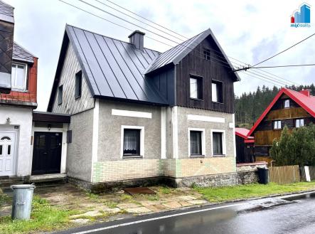 Fotka 4 | Prodej - dům/vila, 90 m²