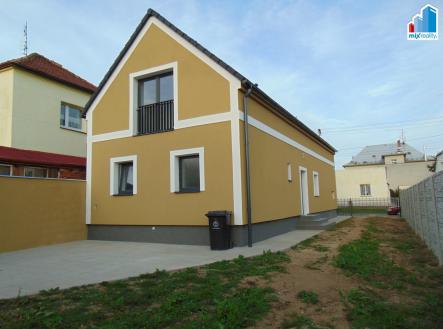 Fotka 5 | Prodej - dům/vila, 140 m²