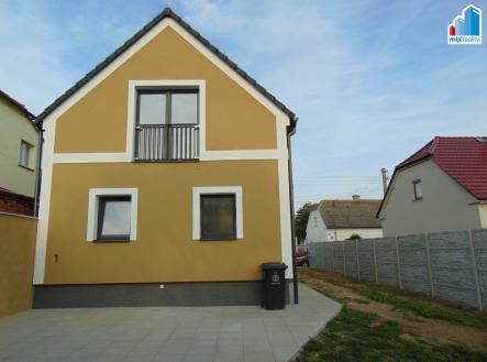 Fotka 3 | Prodej - dům/vila, 140 m²